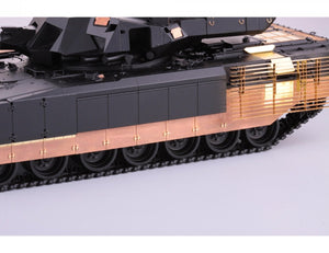 Eduard 36353 T-14 Armata side skirts ZVEZDA 1/35 – imagen 3