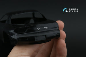 Quinta Studio QMS24006 Mazda/Efini RX-7FD Badges (All kits) 1/24 – Bild 7