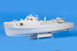 Eduard 53212 S-38 Schnellboot ITALERI 1/35 – imagen 4