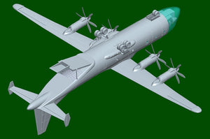 Hobby Boss 83906 Chinese Y-9 1/144 – immagine 13