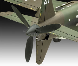 Revell 63795 Dornier Do 335 Pfeil SET 1/48  – image 4