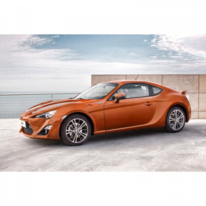 Mr. Paint MRP-C024 Orange metallic for Toyota GT86 30ml – imagen 3