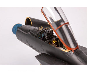 Eduard 73703 F-15J for Great Wall Hobby 1/72 – imagen 9