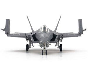 Tamiya 61127 Lockheed Martin F-35C Lightning II 1/48 – image 13