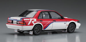 Hasegawa 20521 Nissan Bluebird 4-door sedan SSS-R (U12 type) late 1/24 – image 7