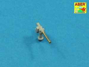 Aber 200L-07 Armament for japaneese pre-dreadnought Mikasa 305mm x 4, 152mm x 14, 76mm x 20, 37mm x 12 1/200 – imagen 6