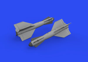 Eduard 672272 GBU-15(V)1/ B 1/72 – zdjęcie 5