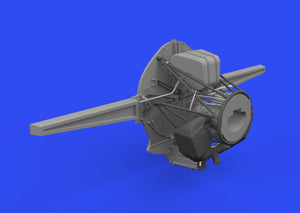 Eduard SIN648123 FM-1 ADVANCED EDUARD 1/48 – imagen 9