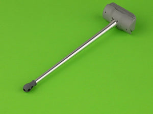 Master GM-35-051 Sherman VC Firefly - Ordnance QF 17pdr (76.2mm) gun barrel (for RFM and Tasca kit) 1/35 – Bild 4