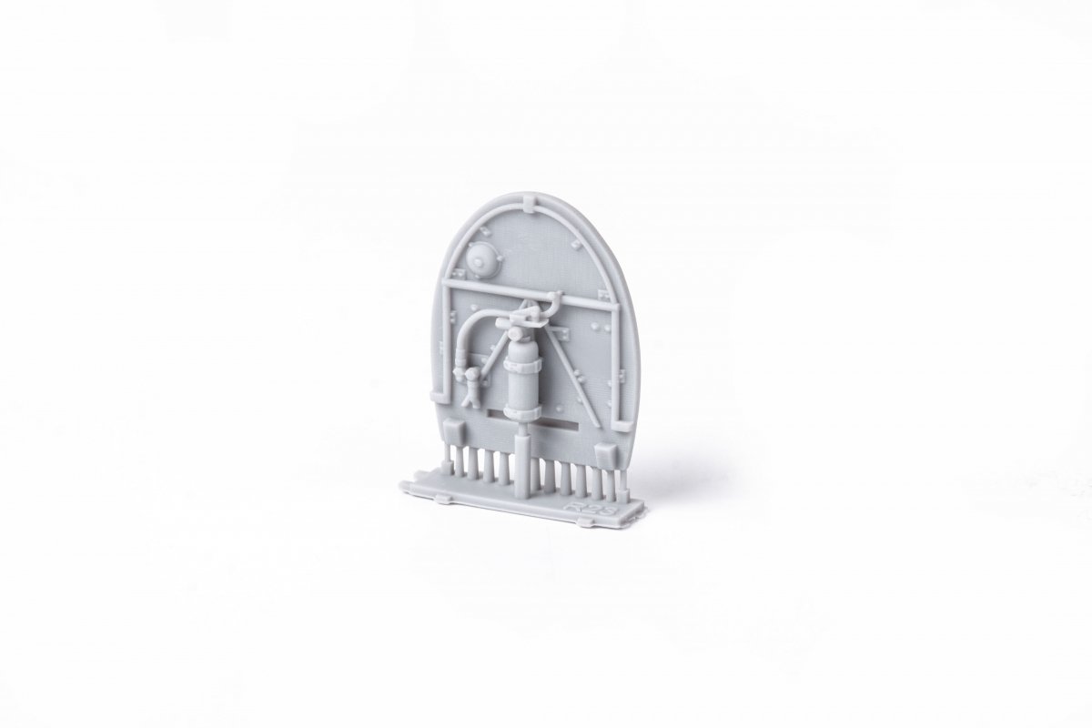 Eduard 648705 Z-226 Trener cockpit PRINT EDUARD 1/48 – Bild 9