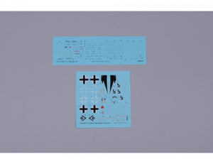 Eduard 7439 Fw 190A-5 Light Fighter (2 cannons) 1/72 – Bild 5
