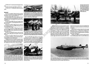 Kagero 0017KK Guide To German Night Fighters In World War II The Night Defenders Of The Reich EN – imagen 5