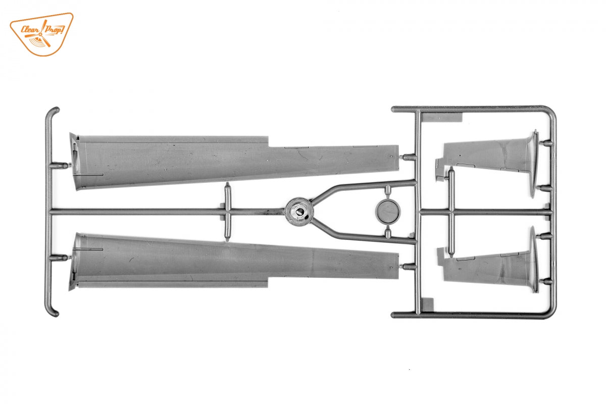 Clear Prop! Kit de démarrage pour drone CP3503 TB.2 de la marine ukrainienne au 1/35 – image 20