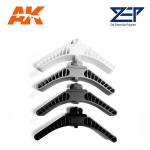 SUPPORT DE PONÇAGE ZEP MSA01 (PETIT) – image 3