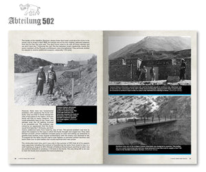 502 Abteilung ABT709 T-34 AND THE IDF THE UNTOLD STORY (MICHAEL MASS / MA’OR LEVY) – imagen 4