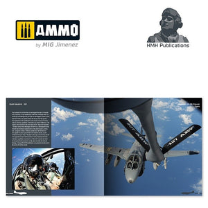 HMH Publications DH-021 Grumman EA-6B Prowler (English Version) – Bild 2