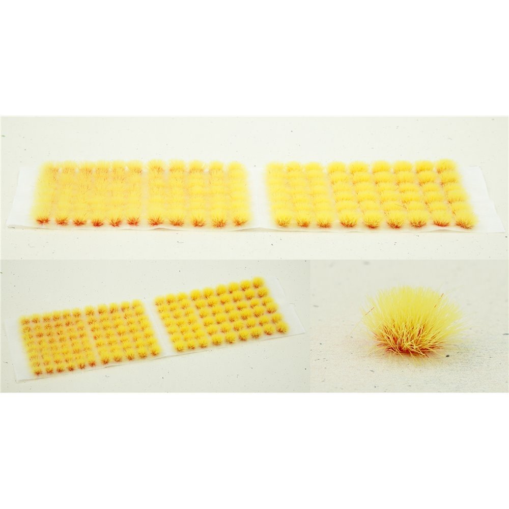 Paint Forge PFAT0603 Charon Yellow 6mm – immagine 4