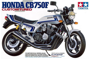 Tamiya 14066 Honda CB750F 1/12