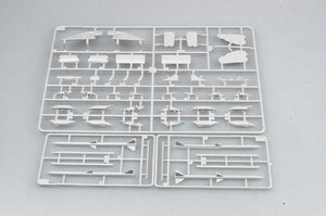 Trumpeter 03204 McDonnell Douglas F/A 18 E Hornet 1/32 – Bild 9