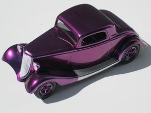 Vernis à ongles Alclad ALC 712 Candy Violet 30 ml