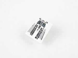 Red Fox Studio QS-48200 A-10C Thunderbolt II for GWH 3D colored resin IP 1/48 – imagen 4