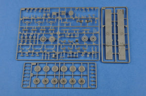 Hobby Boss 83868 IDF APC PUMA – imagen 7