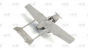 ICM 48291 Cessna O-2A US Navy Service 1/48 – Bild 5