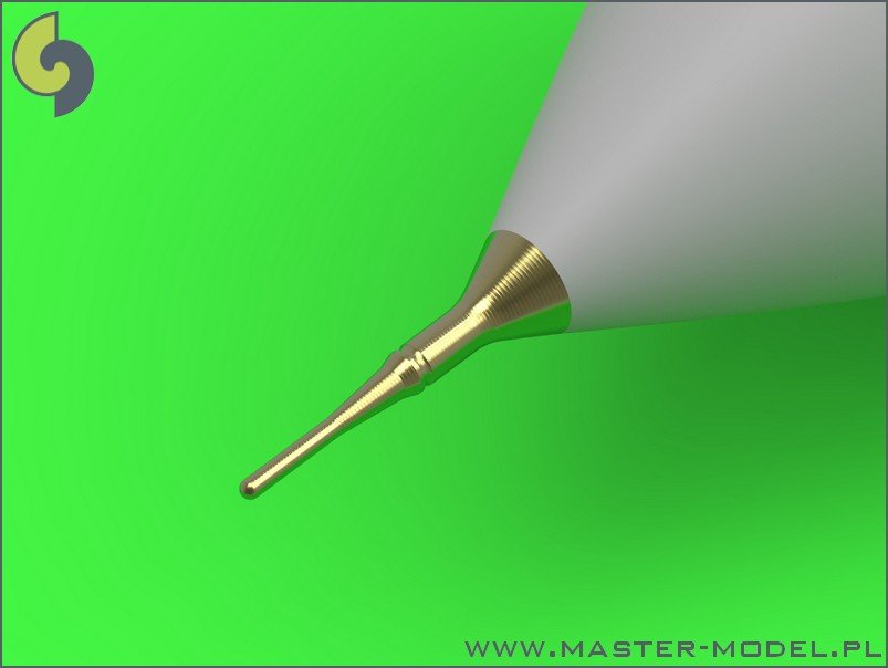 Master AM-144-007 F-14 - Alfa Probe 1/144 – imagen 2