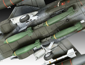 Revell 03801 Tornado Twin Pack - 50 Anniversary Panavia Tornado 1/72 – immagine 9