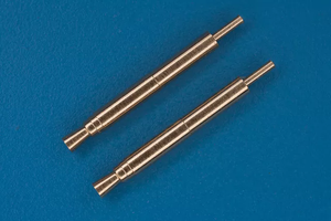 RB Model 32AB07 Barrel endings for 20mm automat cannon MG FF &amp;amp; MG FF/M 1/32 – imagen 3