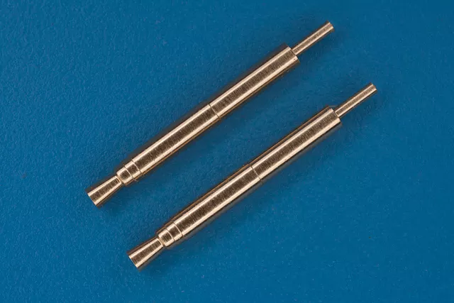 RB Model 32AB07 Barrel endings for 20mm automat cannon MG FF &amp;amp; MG FF/M 1/32 – imagen 3