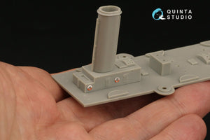 Quinta Studio QP135001 Life Buoys 315 pcs 1/350 – imagen 7