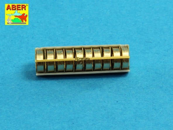 Aber 35P-28 Round clips for Soviet 7,62mm czkm DTZ – Bild 2