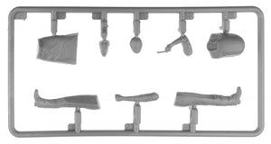 MiniArt 38094 PAINT WORKERS WITH ACCESSORIES 1/35 – imagen 4
