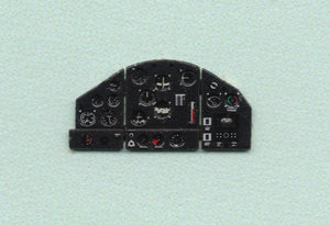 Yahu YMA7230 Fokker DXXI Finland early (MPM / Special Hobby) 1/72 – Bild 2