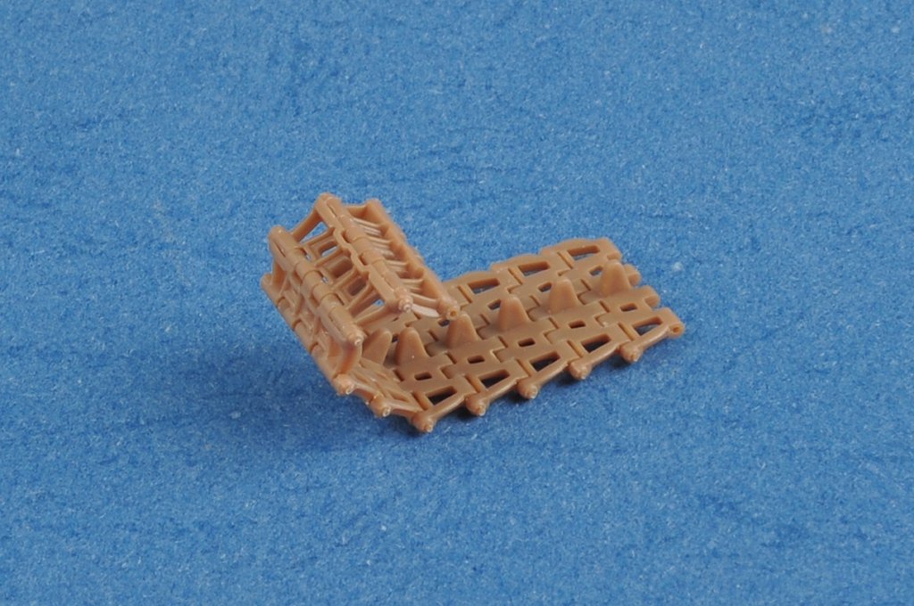 Hobby Boss 81011 Soviet T-35 Heavy Tank Track Links 1/35 – Bild 9