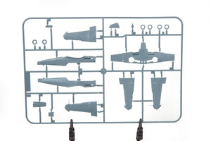 Eduard R0022 Bf 109G-10 and G-14/ AS DUAL COMBO 1/72 – imagen 20