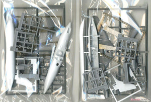 Hasegawa 10839 Boeing 737-500 Super Dolphin 1995/2020 1/200 – Bild 5