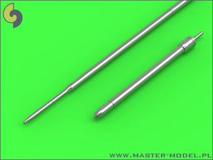 Master AM-32-073 MiG-19PM (Farmer E) 1/32 – immagine 2