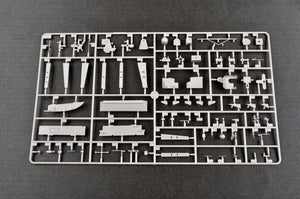 Trumpeter 05620 USS Constellation CV-64 1/350 – image 14