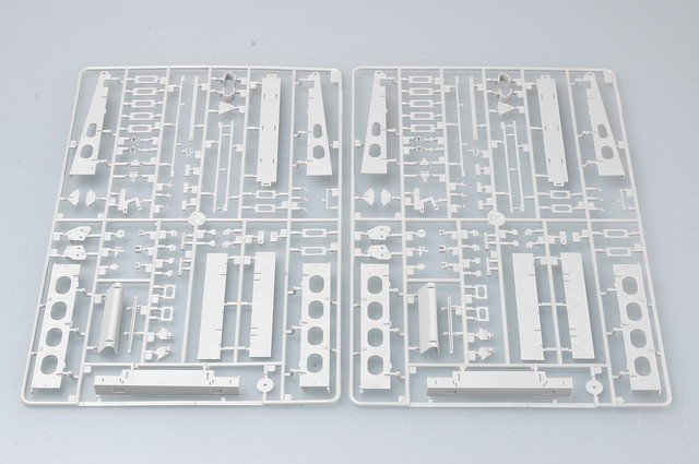 Trumpeter 00390 German Bruckenleger IV b 1/35 – imagen 18