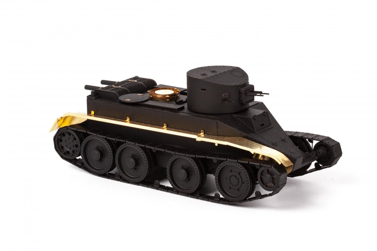 Eduard 36490 BT-2 HOBBY BOSS 1/35 – imagen 3
