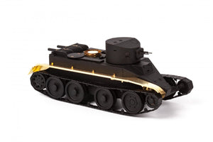 Eduard 36490 BT-2 HOBBY BOSS 1/35 – imagen 3