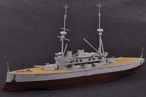Hobby Boss 86509 HMS Agamenon 1/350 – imagen 9