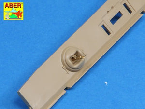 Aber 35L-178 Uzbrojenie do Tiger (wczesny) RFM 1/35 – imagen 7
