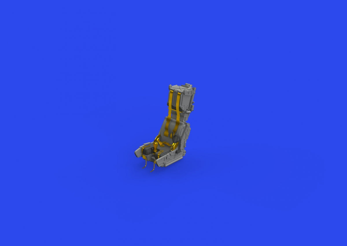 Eduard 648931 F/ A-18E ejection seat Hasegawa 1/48 – imagen 2