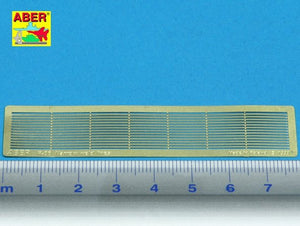 Aber R-06 Narrow weld lines – image 2