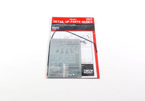 NuNu PN24006 Porsche 935 [K3] &amp;#39;79 LM Winner 1/24 – imagen 8