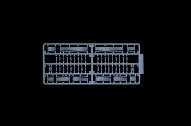 Italeri 7018 Sd.Kfz. 171 Pz.Kpfw. V Panther Ausf. A 1/72 – imagen 11