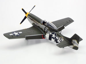 Tamiya 61040 North American P-51D Mustang 8th AF 1/48 – imagen 3